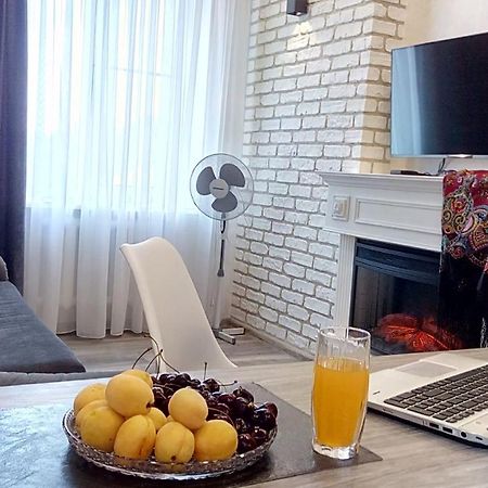 ויטבסק Apartment In The Old City מראה חיצוני תמונה