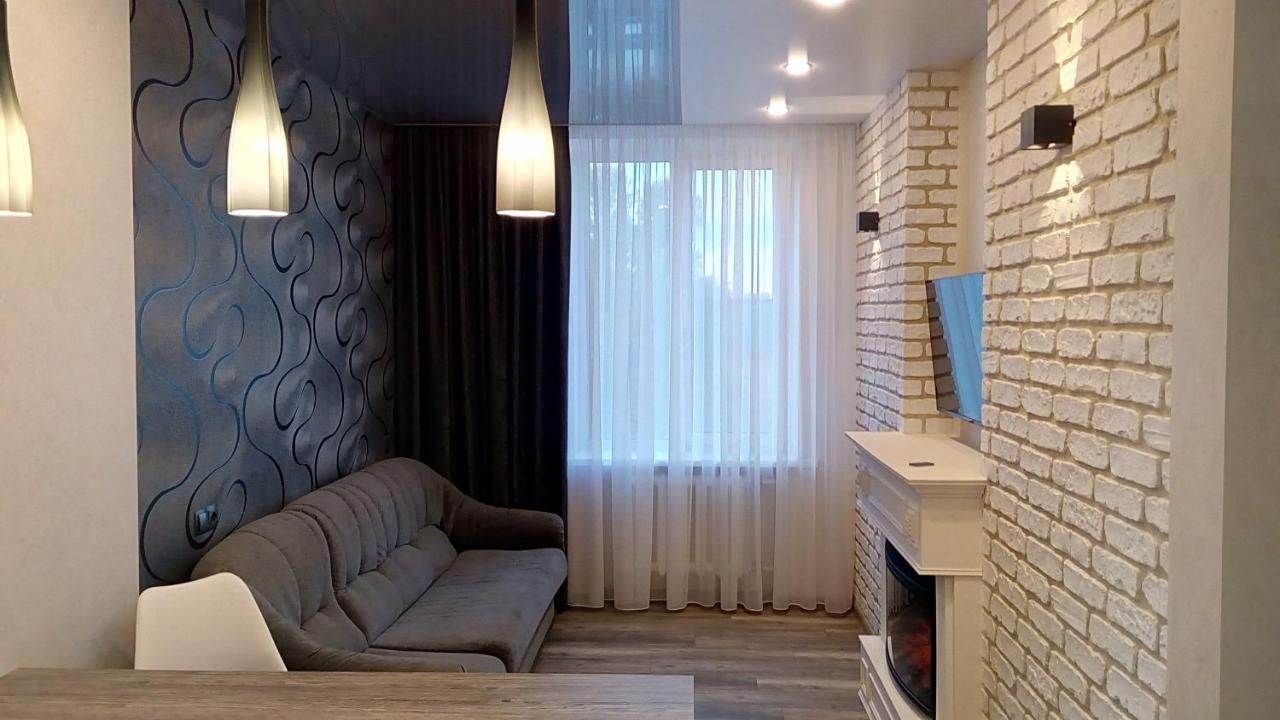 ויטבסק Apartment In The Old City מראה חיצוני תמונה