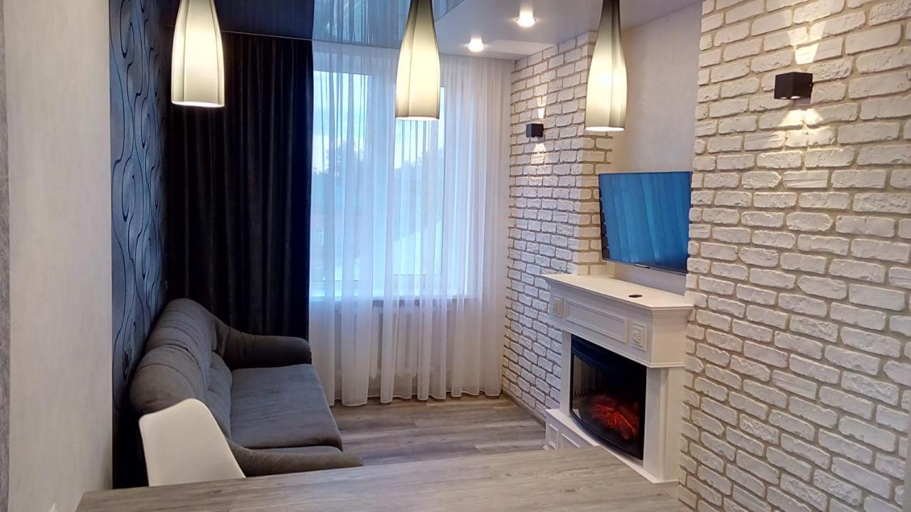 ויטבסק Apartment In The Old City מראה חיצוני תמונה