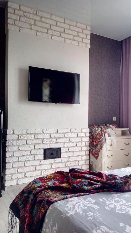 ויטבסק Apartment In The Old City מראה חיצוני תמונה